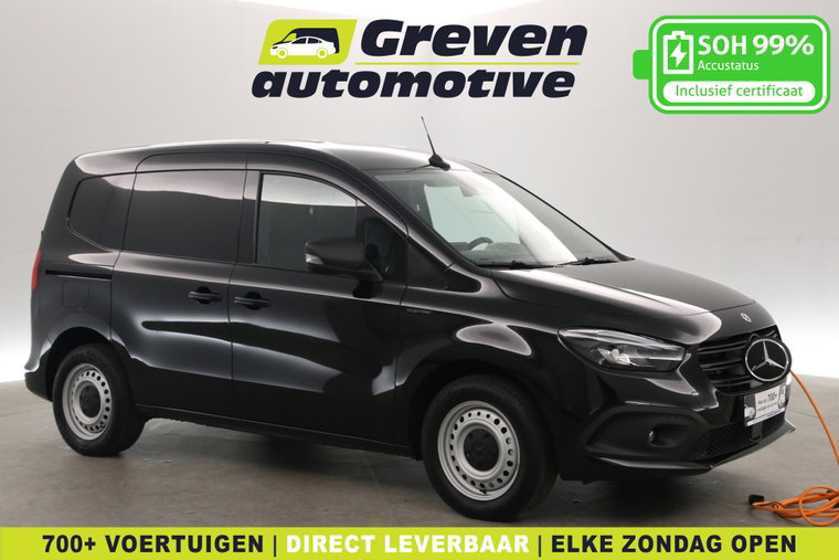 Foto van Renault Kangoo