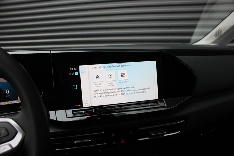 Volkswagen Caddy Cargo