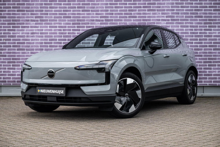 Volvo EX30