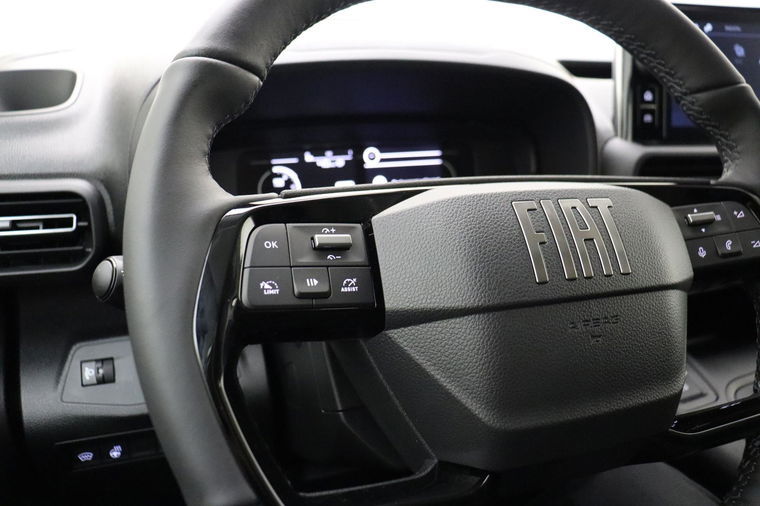 Fiat Doblò
