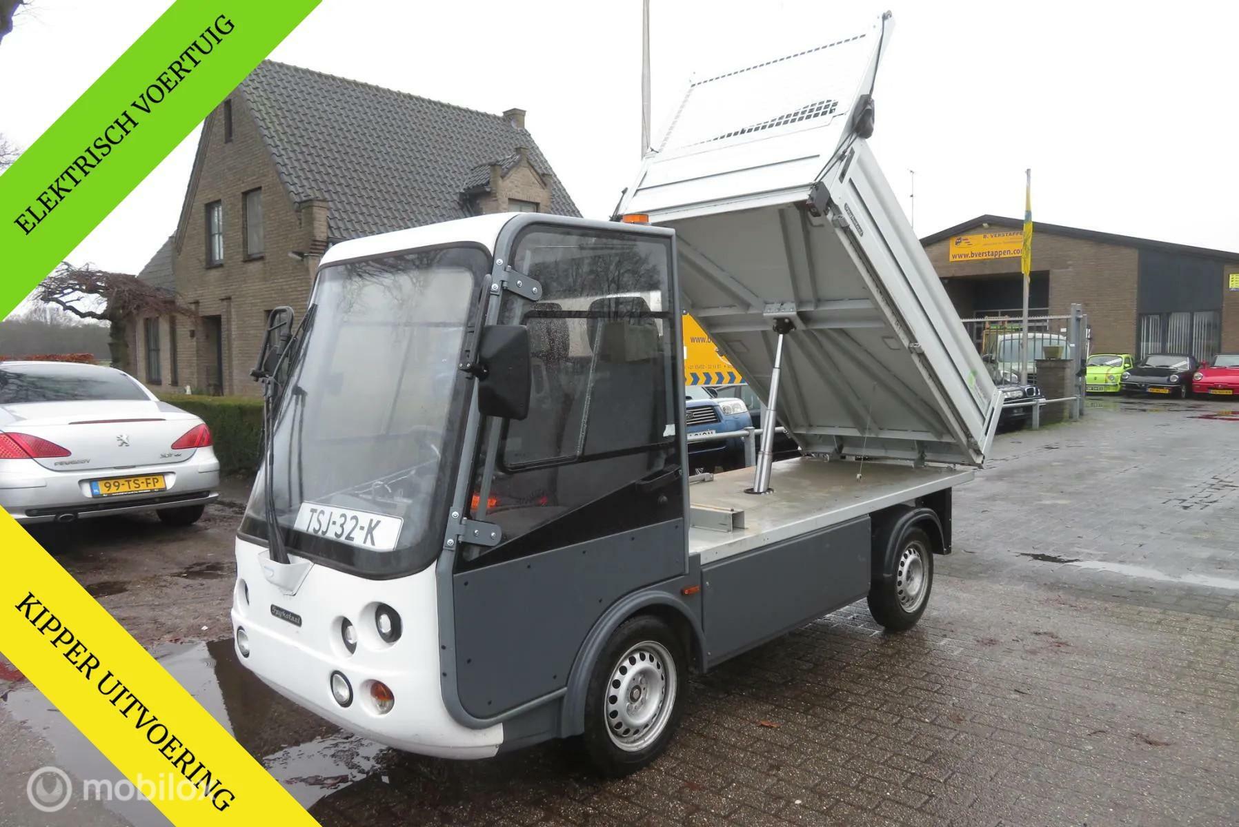 Foto van Spijkstaal 