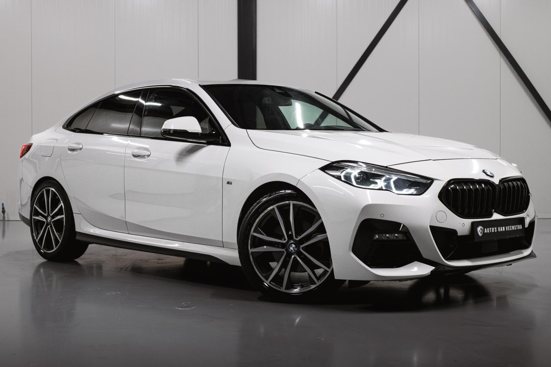 Foto van BMW 2 Serie