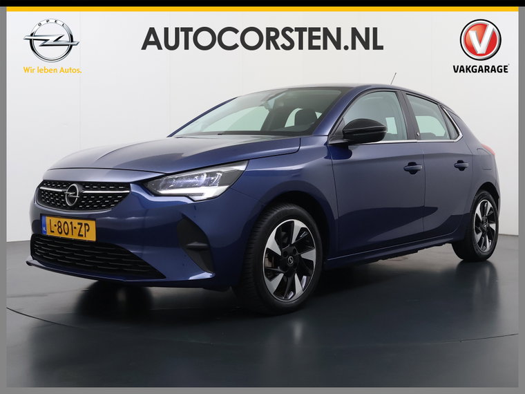 Opel Corsa-e