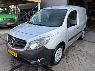 Mercedes-Benz Citan