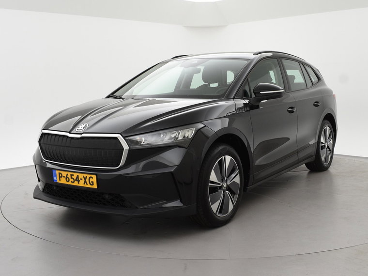 Škoda Enyaq iV