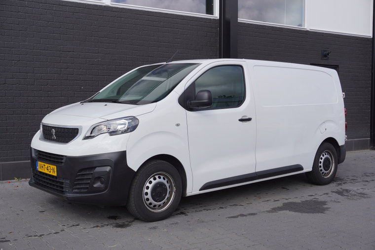 Peugeot Expert foto 1