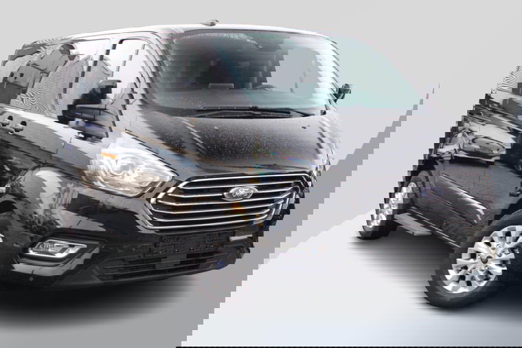 Foto van Ford Tourneo