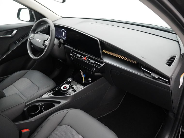 Kia Niro EV