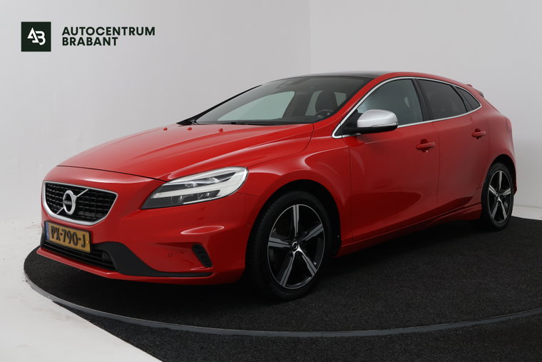 Volvo V40 foto 1