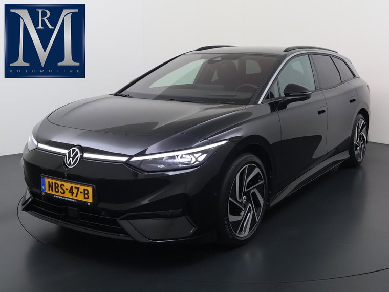 Foto van Volkswagen ID.7