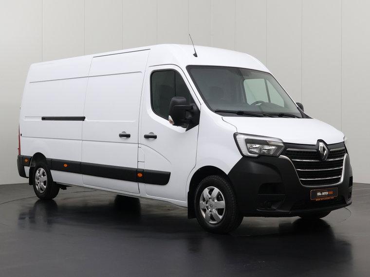 Foto van Renault Master