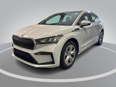 Škoda Enyaq Coupe