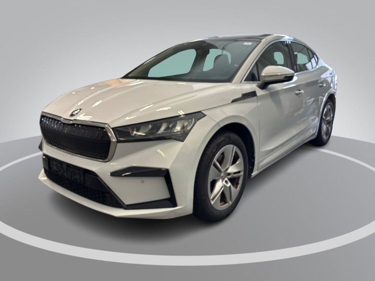 Škoda Enyaq Coupe