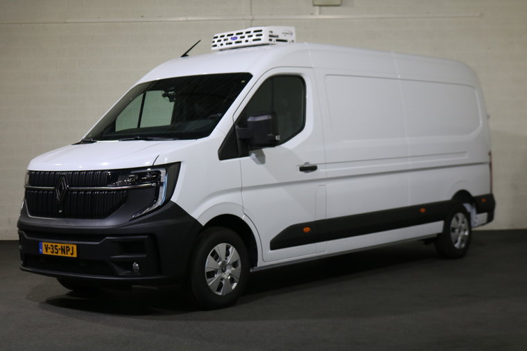 Foto van Renault Master