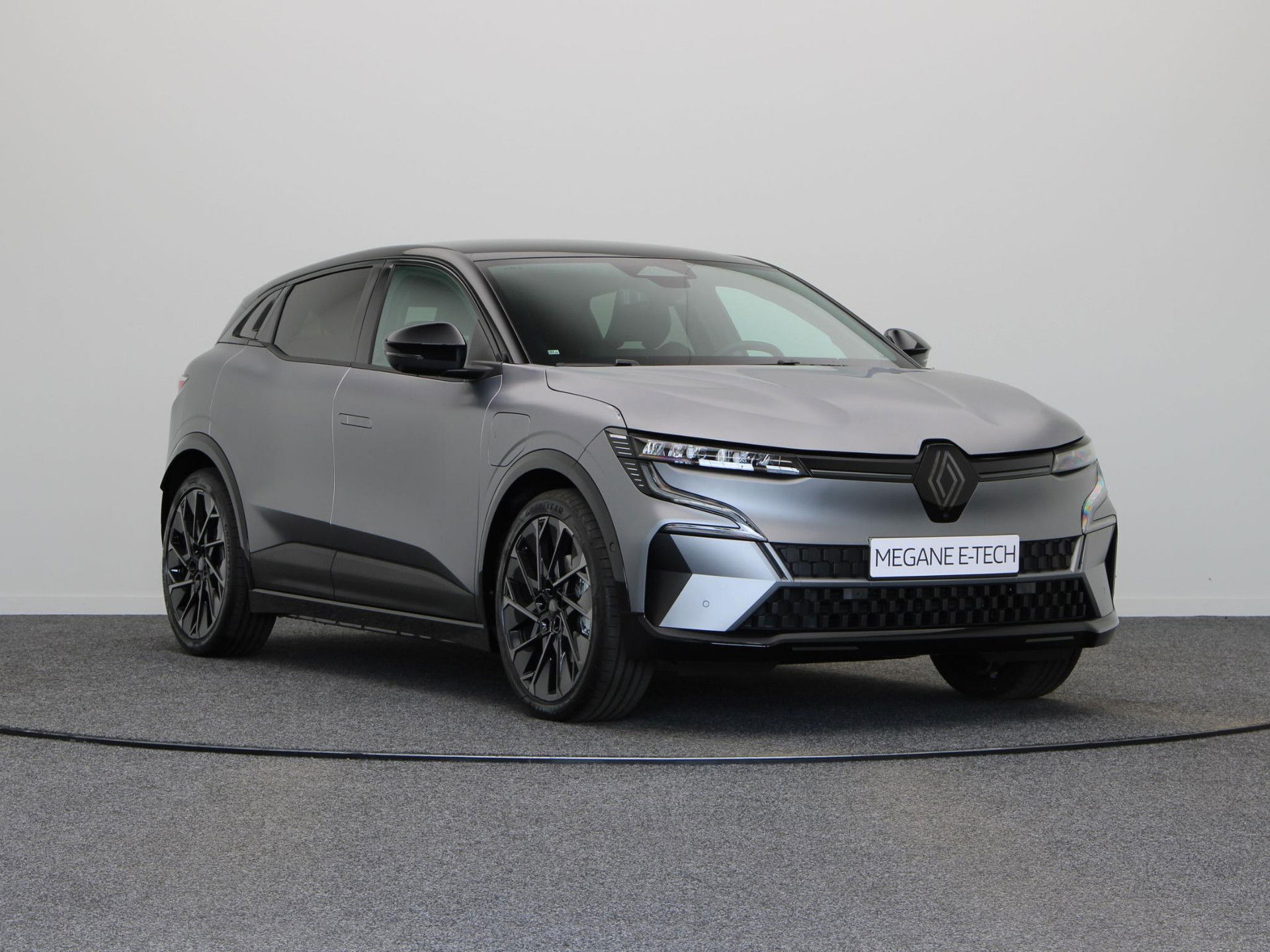 Foto van Renault Mégane