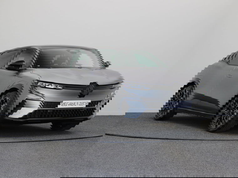 Foto van Renault Mégane