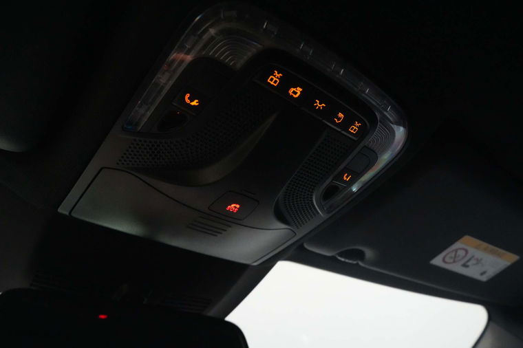 Mercedes-Benz EQV 300