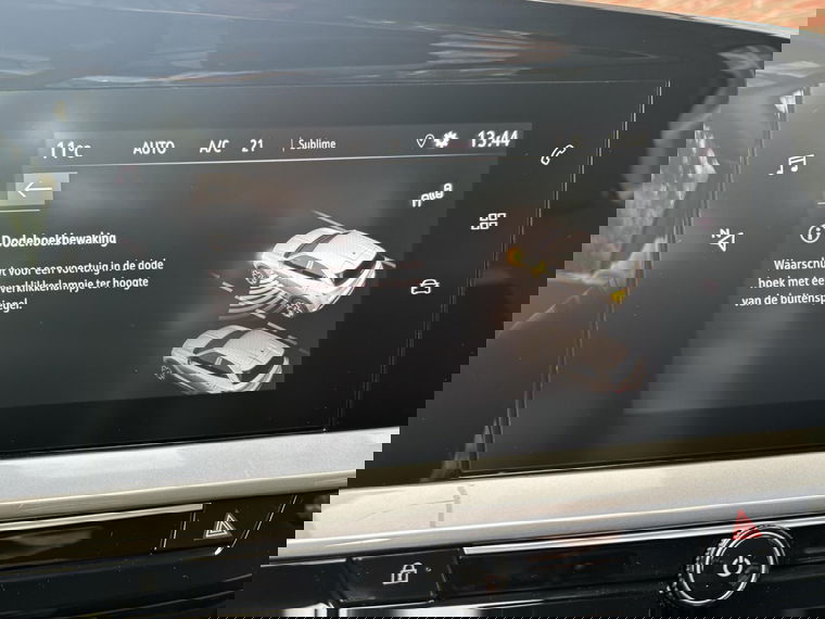 Opel Mokka Electric