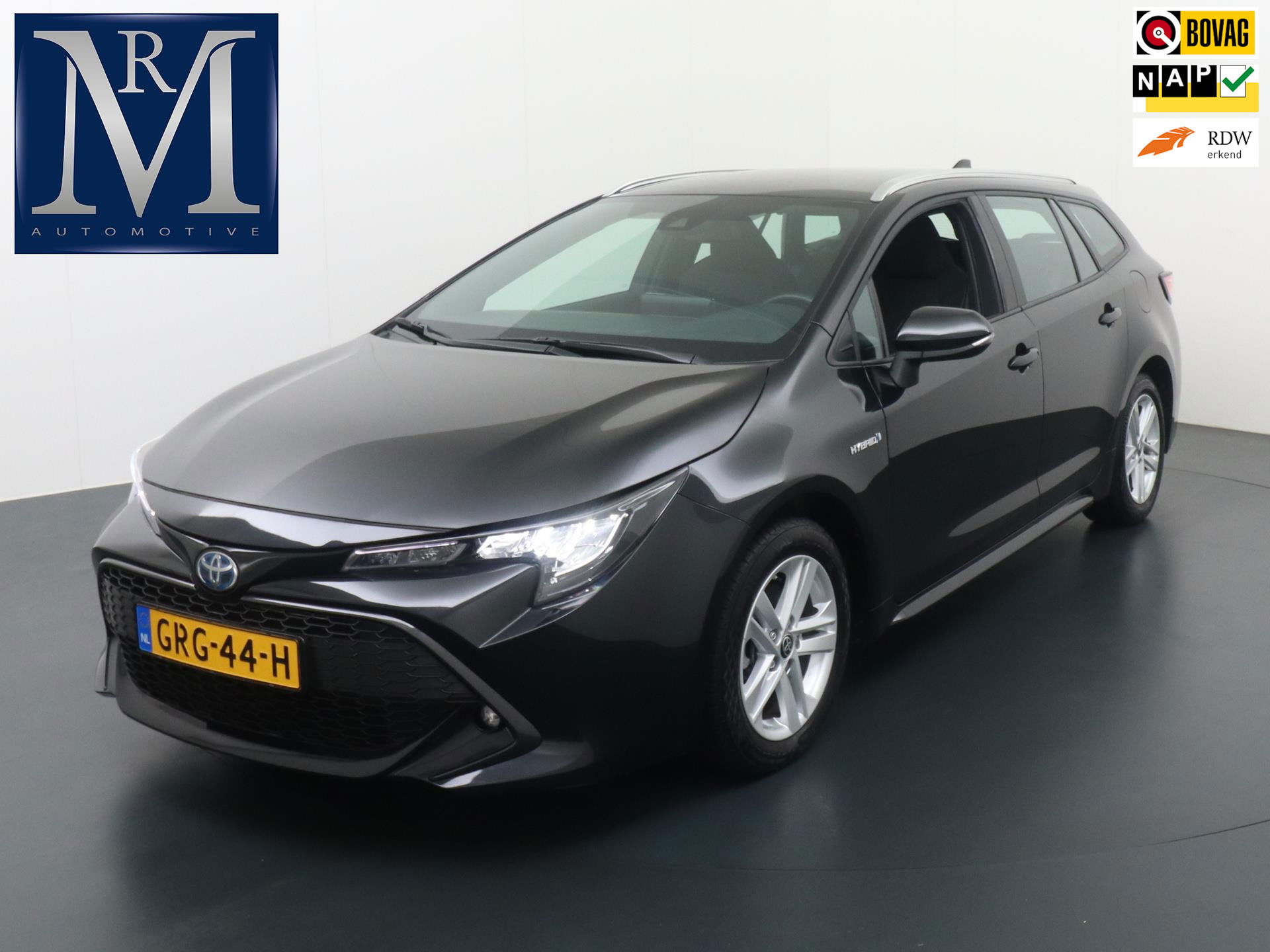 Toyota Corolla Touring Sports