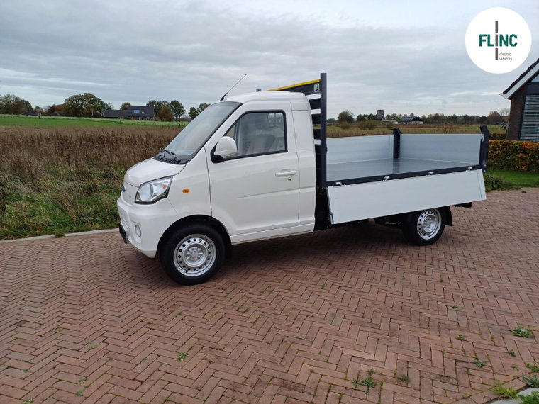 Cenntro Logistar 200