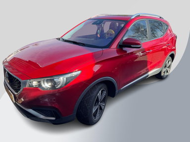 MG ZS EV