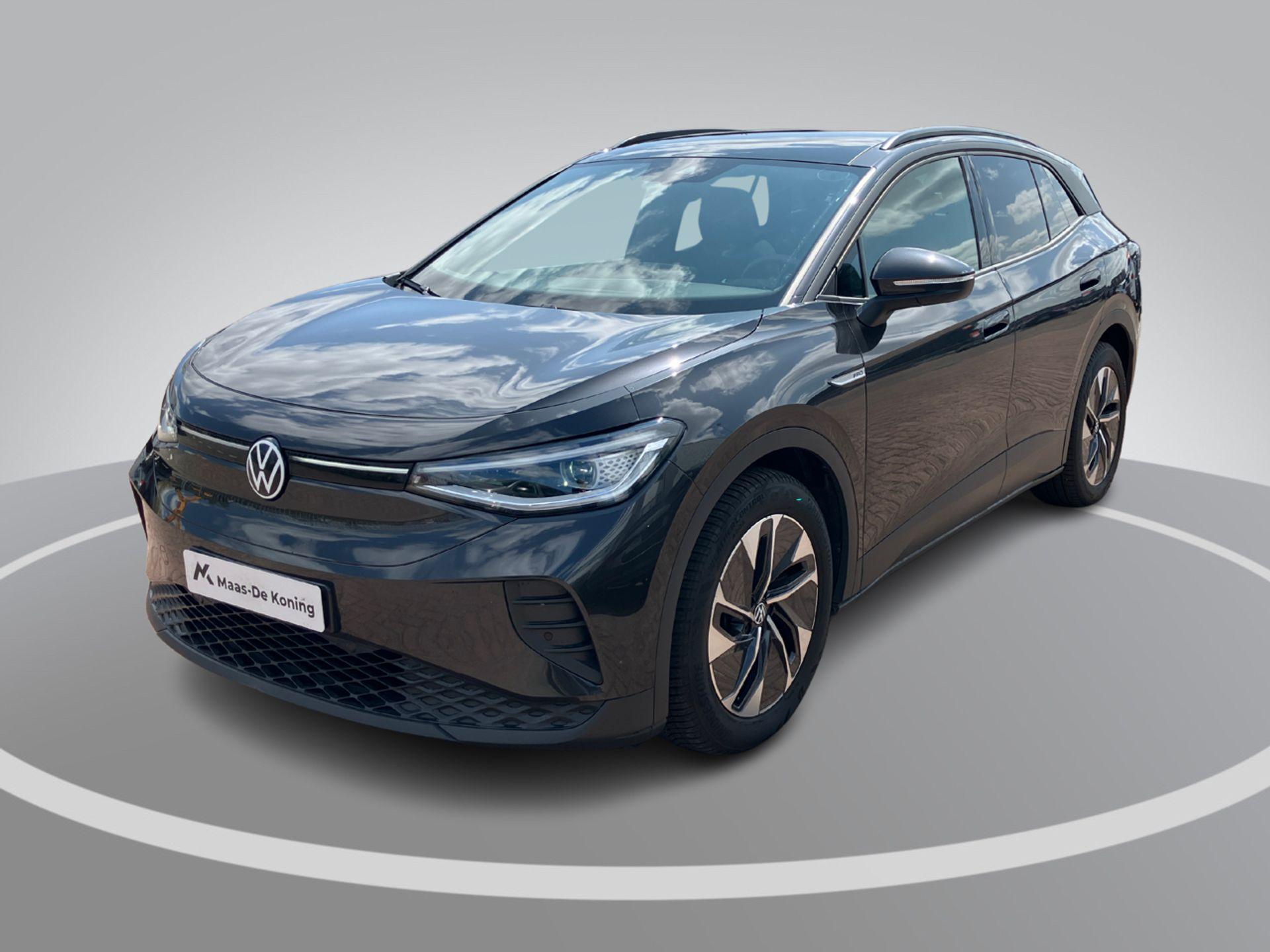 Foto van Volkswagen ID.4