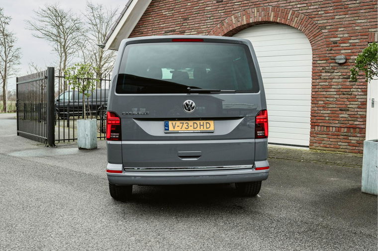 Volkswagen Transporter T6.1