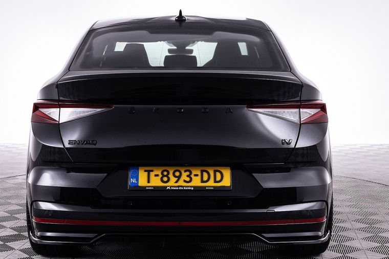 Škoda Enyaq