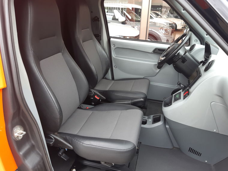 Maxus E-Deliver 3