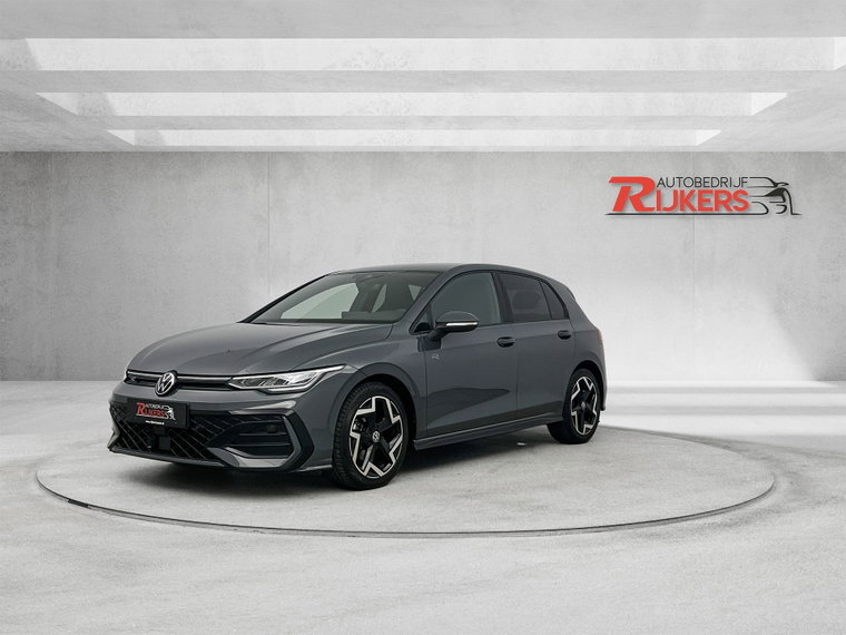 Foto van Volkswagen Golf