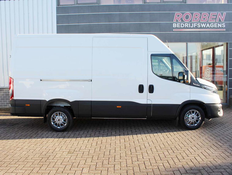 Iveco Daily foto 1