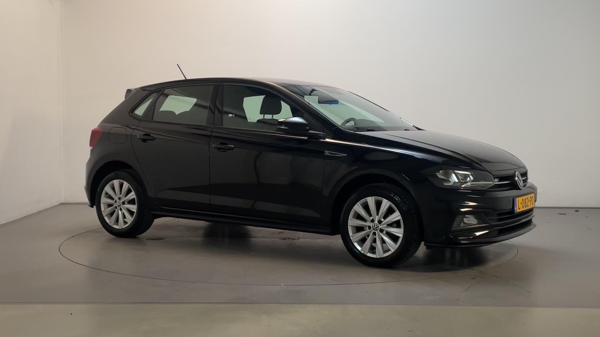 Foto van Volkswagen Polo