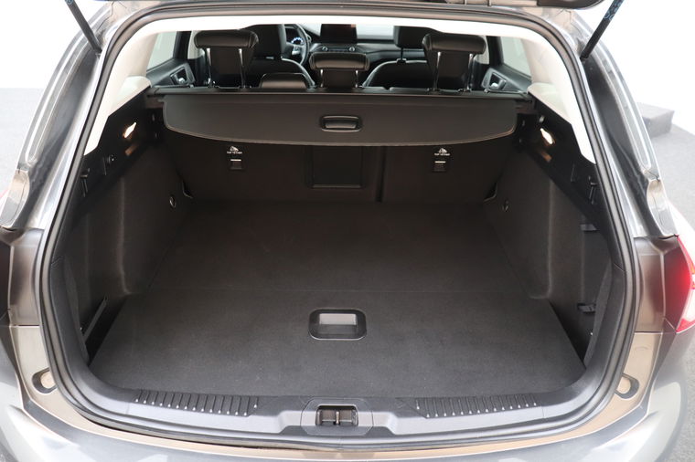 Ford FOCUS Wagon