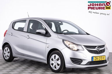 Foto van Opel KARL