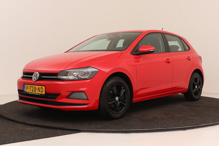 Volkswagen Polo foto 1