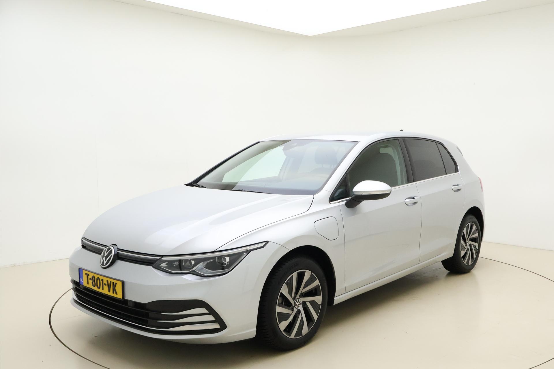 Foto van Volkswagen Golf