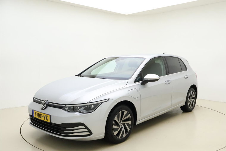 Foto van Volkswagen Golf