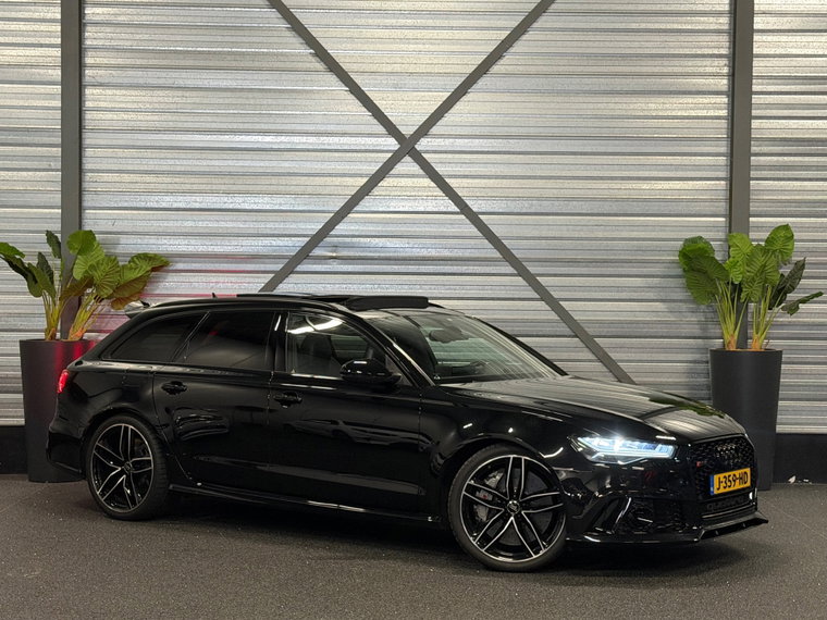 Audi RS6