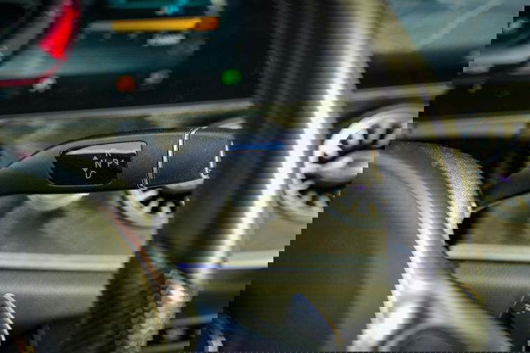 Mercedes-Benz CLS-Klasse