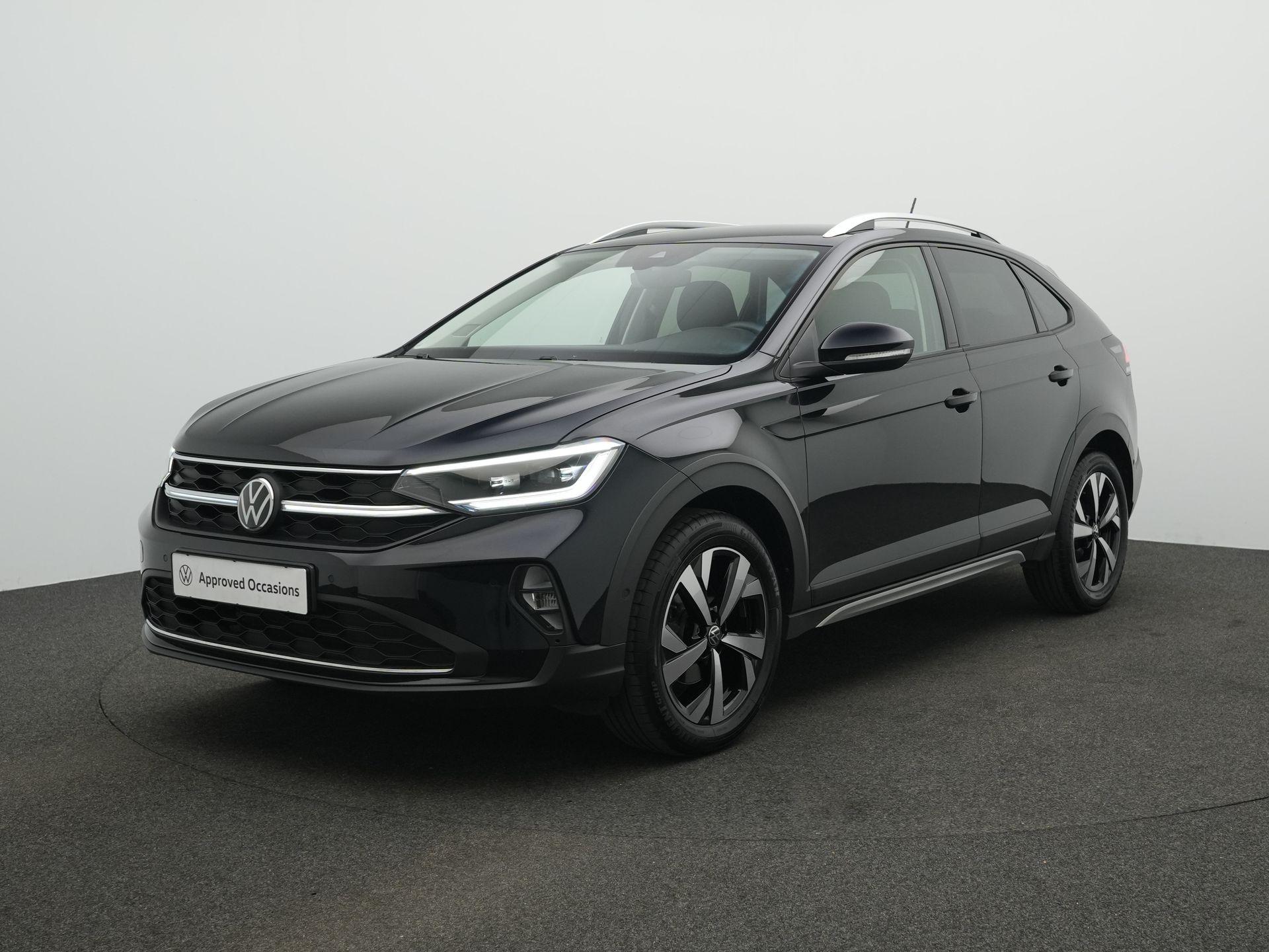Foto van Volkswagen Taigo