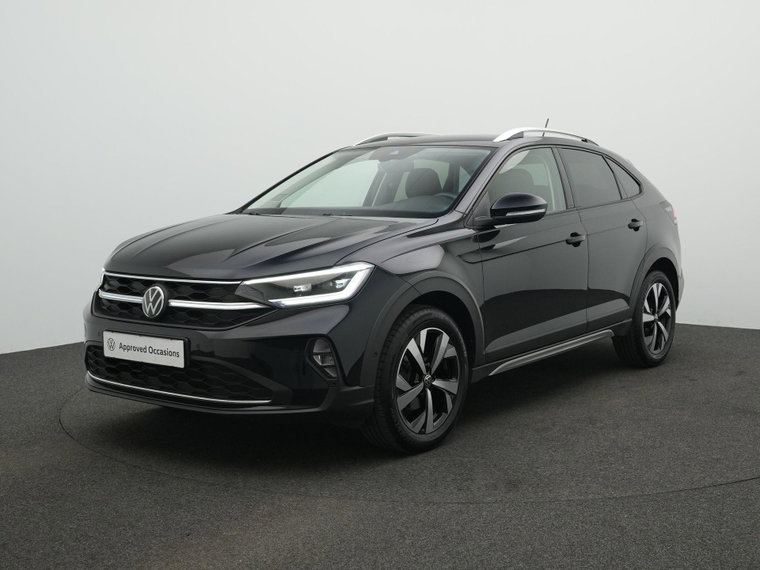 Foto van Volkswagen Taigo