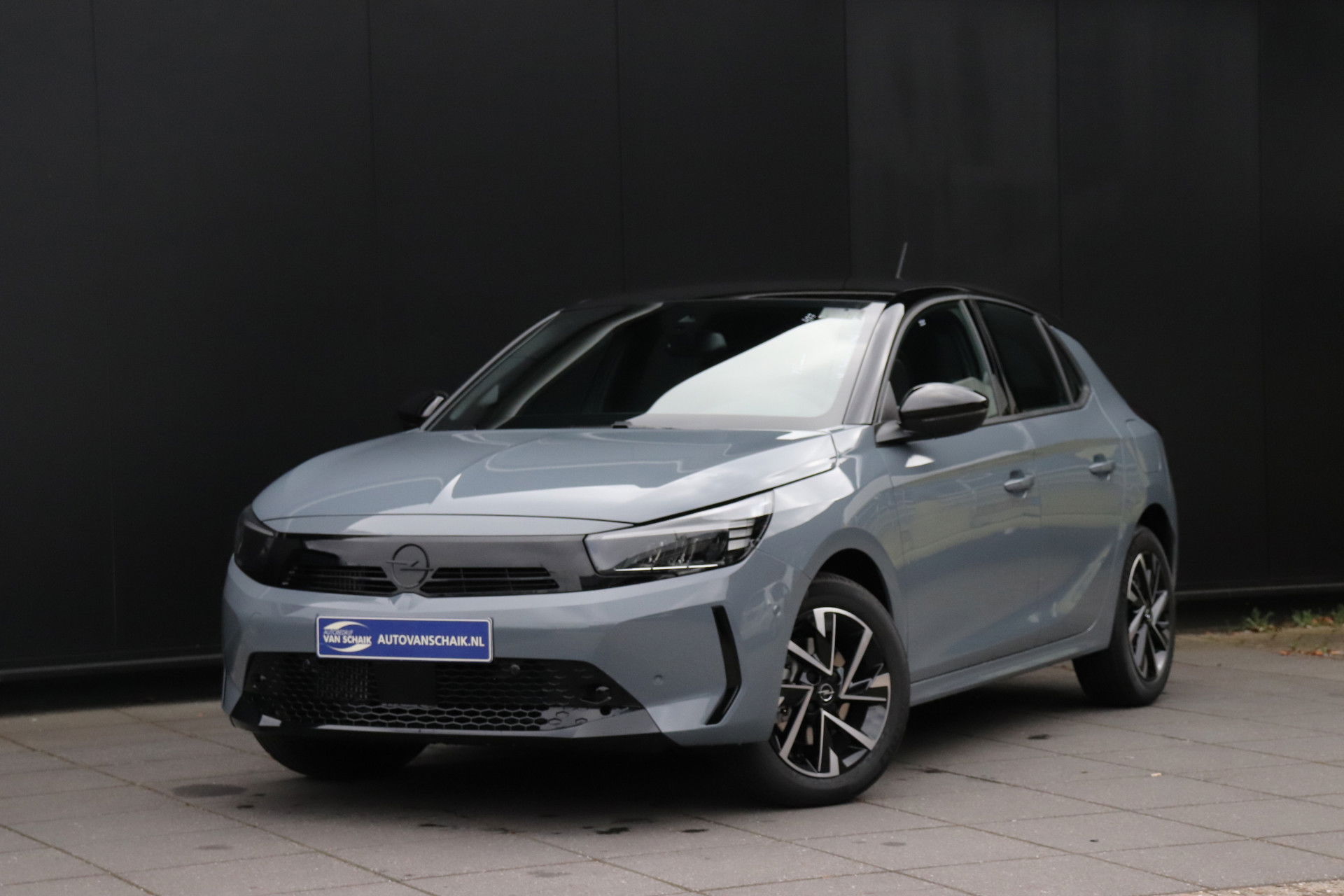 Foto van Opel Corsa 1.2 Level 4 | STOEL/STUURVERW. | CAMERA | LED | CRUISE | NAVI |