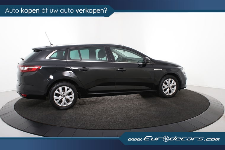 Renault Mégane
