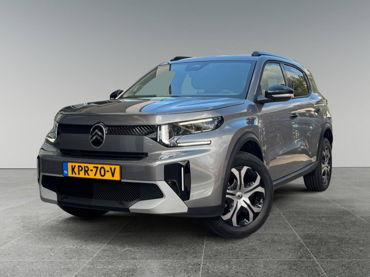 Citroën C3 Aircross foto 1