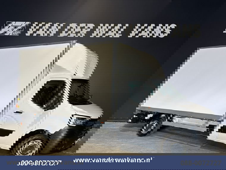 Foto van Renault Master