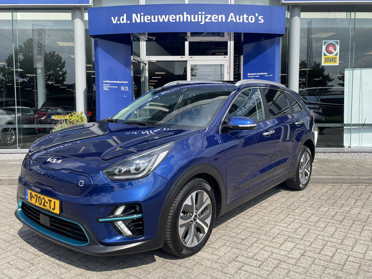 Kia e-Niro