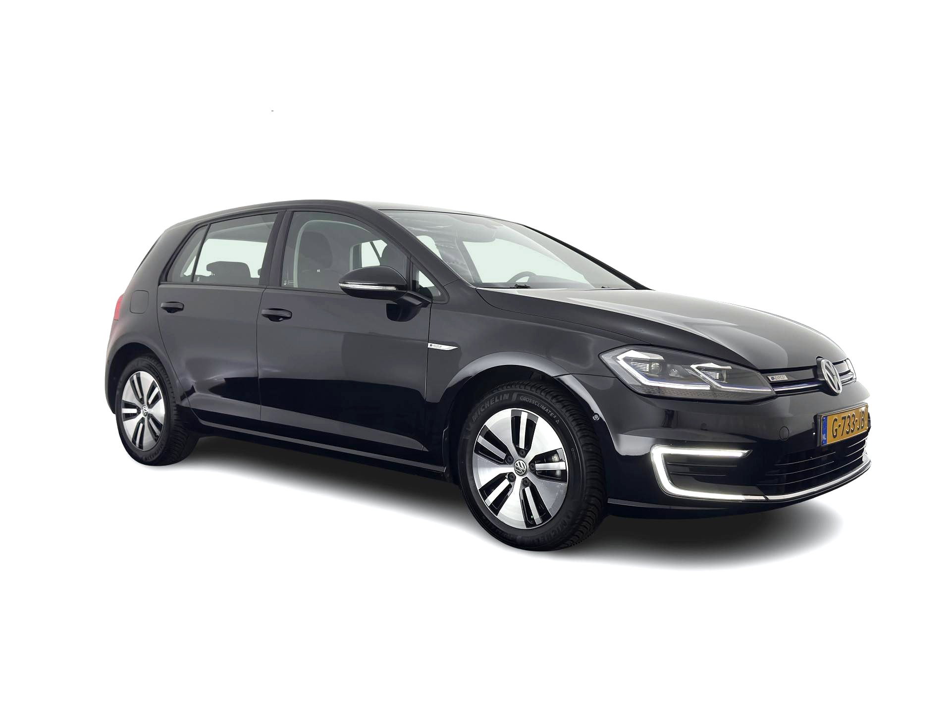 Foto van Volkswagen e-Golf