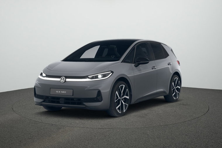Foto van Volkswagen ID.3 Neo
