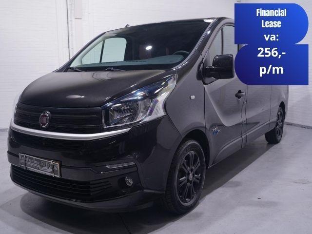Foto van Fiat Talento