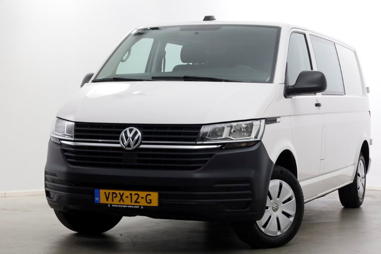 Volkswagen Transporter foto 1